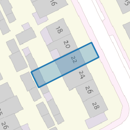 Perceel VHV01-A-3204