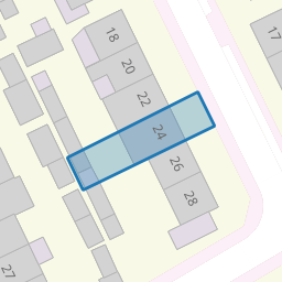 Perceel VHV01-A-3205