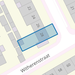 Perceel VHV01-A-3207