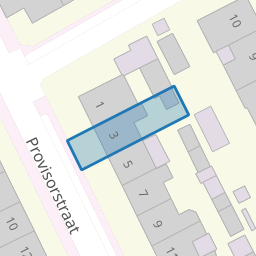 Perceel VHV01-A-3209