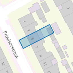 Perceel VHV01-A-3210