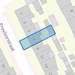 Perceel VHV01-A-3211