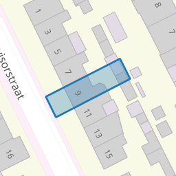 Perceel VHV01-A-3212