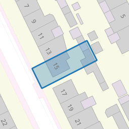 Perceel VHV01-A-3215