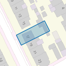 Perceel VHV01-A-3216