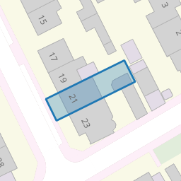 Perceel VHV01-A-3218