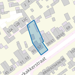 Perceel VHV01-A-3234