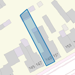 Perceel VHV01-A-3254