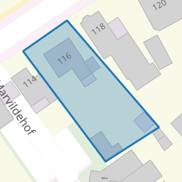 Perceel VHV01-A-3268