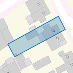 Perceel VHV01-A-3271