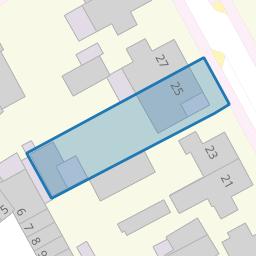 Perceel VHV01-A-3272