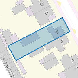 Perceel VHV01-A-3273