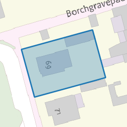 Perceel VHV01-A-3311