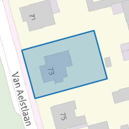 Perceel VHV01-A-3313