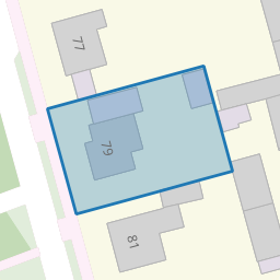 Perceel VHV01-A-3316