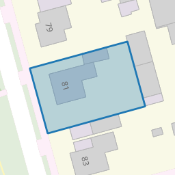 Perceel VHV01-A-3317