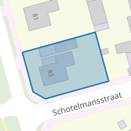 Perceel VHV01-A-3318