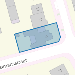 Perceel VHV01-A-3319