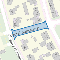 Perceel VHV01-A-3320