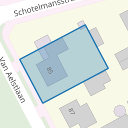 Perceel VHV01-A-3322