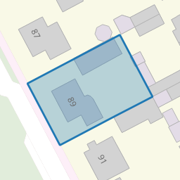 Perceel VHV01-A-3324