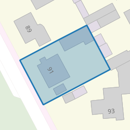 Perceel VHV01-A-3325