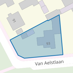 Perceel VHV01-A-3326