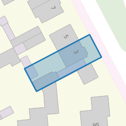 Perceel VHV01-A-3337