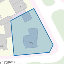 Perceel VHV01-A-3338