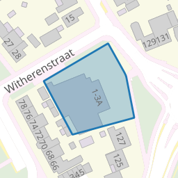 Perceel VHV01-A-3342