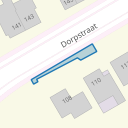 Perceel VHV01-A-3353
