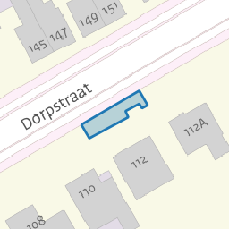 Perceel VHV01-A-3354