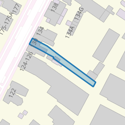 Perceel VHV01-A-3380