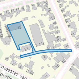 Perceel VHV01-A-3397