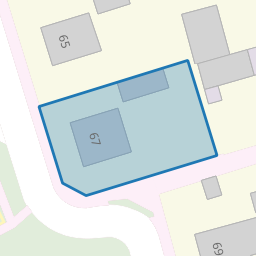 Perceel VHV01-A-3401