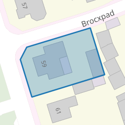 Perceel VHV01-A-3405