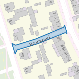 Perceel VHV01-A-3406