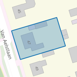 Perceel VHV01-A-3413