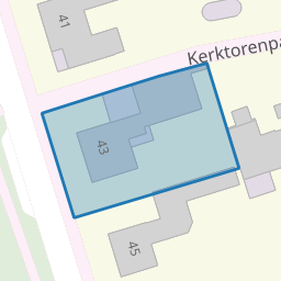 Perceel VHV01-A-3415