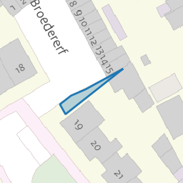 Perceel VHV01-A-3429