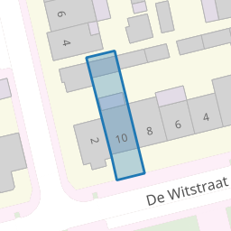 Perceel VHV01-A-3447