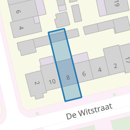 Perceel VHV01-A-3448