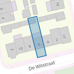 Perceel VHV01-A-3449