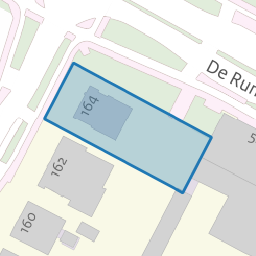 Perceel VHV01-A-3463