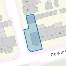 Perceel VHV01-A-3472