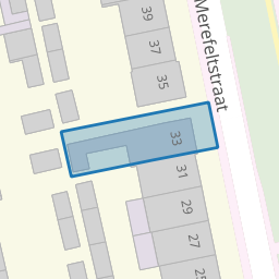 Perceel VHV01-A-3484