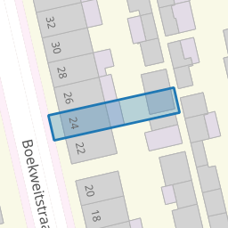 Perceel VHV01-A-3499