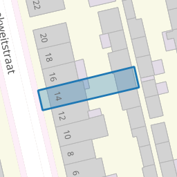 Perceel VHV01-A-3501