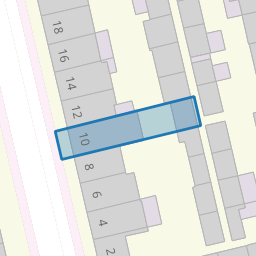 Perceel VHV01-A-3502