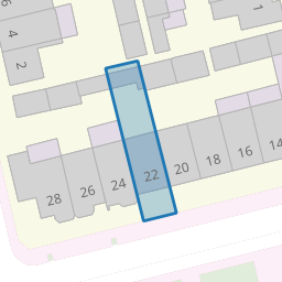 Perceel VHV01-A-3503